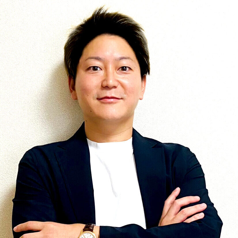 プロフィール写真